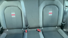 SEAT Ibiza 1.0 TSI 95 FR [EZ] 5dr Petrol Hatchback